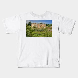 Hestercombe House, May 2021 Kids T-Shirt